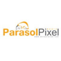 Parasol Pixel Media logo, Parasol Pixel Media contact details