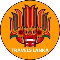 Travels Lanka logo, Travels Lanka contact details