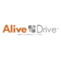 Alive Drive Interactive logo, Alive Drive Interactive contact details