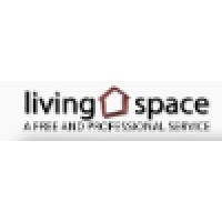 Living Space logo, Living Space contact details