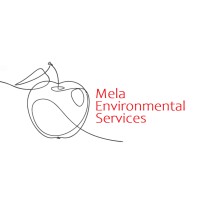 Mela Environmental Services logo, Mela Environmental Services contact details