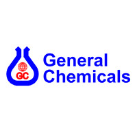 General Chemical Corp logo, General Chemical Corp contact details