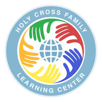 HOLY CROSS FAMILY LEARNING CENTER logo, HOLY CROSS FAMILY LEARNING CENTER contact details