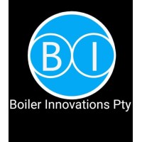 BOILER INNOVATIONS PTY logo, BOILER INNOVATIONS PTY contact details