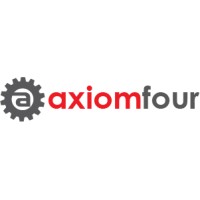 Axiom Four logo, Axiom Four contact details