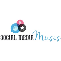 Social Media Muses logo, Social Media Muses contact details