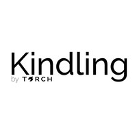 Kindling by Torch logo, Kindling by Torch contact details