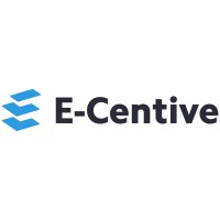 E-Centive logo, E-Centive contact details