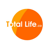 Total Life.co logo, Total Life.co contact details