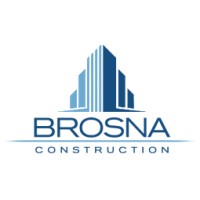 Brosna Construction logo, Brosna Construction contact details