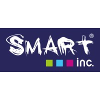 Smart Inc logo, Smart Inc contact details