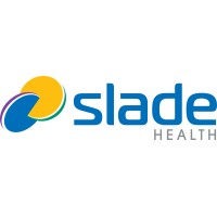 Slade Health Pty Ltd logo, Slade Health Pty Ltd contact details