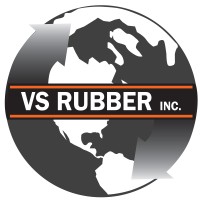 VS Rubber Inc logo, VS Rubber Inc contact details