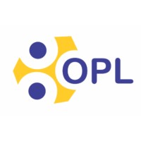 OPL Academy logo, OPL Academy contact details