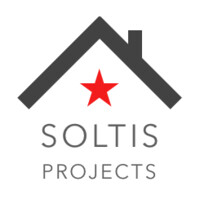 Soltis Projects logo, Soltis Projects contact details