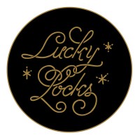 Lucky Locks logo, Lucky Locks contact details