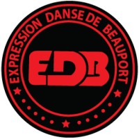 Expression Danse de Beauport logo, Expression Danse de Beauport contact details