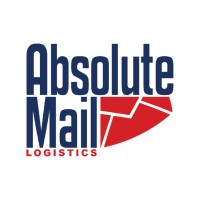 Absolute Mail Logistics logo, Absolute Mail Logistics contact details