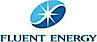 FLUENT ENERGY logo, FLUENT ENERGY contact details