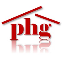 PHG Consulting Engineers logo, PHG Consulting Engineers contact details