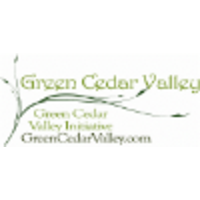 Green Cedar Valley Initiative logo, Green Cedar Valley Initiative contact details