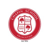 Chapin School logo, Chapin School contact details