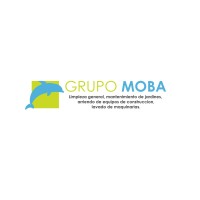 Grupo Moba SpA logo, Grupo Moba SpA contact details