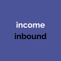 Income Inbound logo, Income Inbound contact details