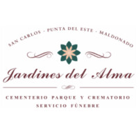 Jardines del alma logo, Jardines del alma contact details