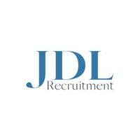 JDL Recruitment logo, JDL Recruitment contact details