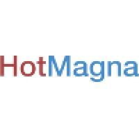 HotMagna logo, HotMagna contact details