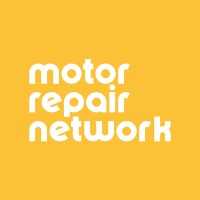 Motor Repair Network logo, Motor Repair Network contact details