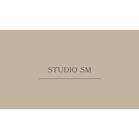 STUDIO SM DESIGN logo, STUDIO SM DESIGN contact details