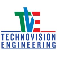 Technovision Engineering Inc. logo, Technovision Engineering Inc. contact details