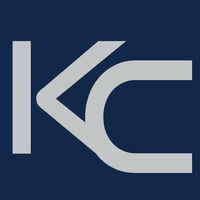 KC STL logo, KC STL contact details