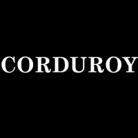 Corduroy logo, Corduroy contact details