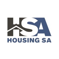 Housing SA logo, Housing SA contact details