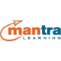 Mantra Learning logo, Mantra Learning contact details