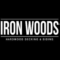 Iron Woods Hardwood Decking & Siding logo, Iron Woods Hardwood Decking & Siding contact details