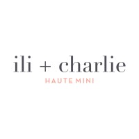 ili and charlie (ili + charlie) logo, ili and charlie (ili + charlie) contact details