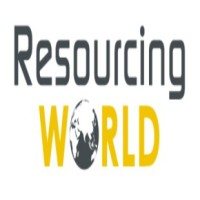 Resourcing World U.K logo, Resourcing World U.K contact details