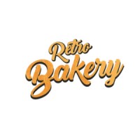 Retro Bakery logo, Retro Bakery contact details