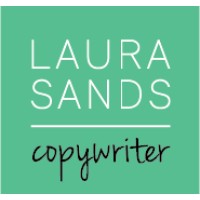 Laura Sands Copywriting logo, Laura Sands Copywriting contact details