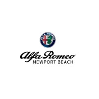 Alfa Romeo Newport Beach logo, Alfa Romeo Newport Beach contact details