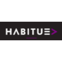 Habitué logo, Habitué contact details