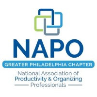 NAPO-GPC (National Association of Productivity & Organizing Professionals) logo, NAPO-GPC (National Association of Productivity & Organizing Professionals) contact details