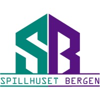 Spillhuset Bergen logo, Spillhuset Bergen contact details