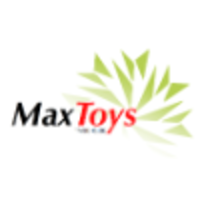 MaxToys ApS logo, MaxToys ApS contact details