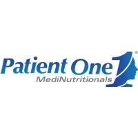 Patient One MediNutritionals logo, Patient One MediNutritionals contact details