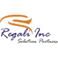 Regali INC logo, Regali INC contact details